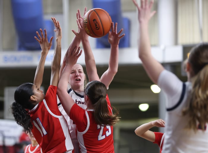 prosser ellensburg 2a semis 20233